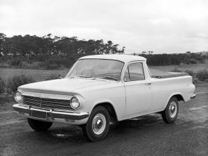 Holden Ute 1963 года